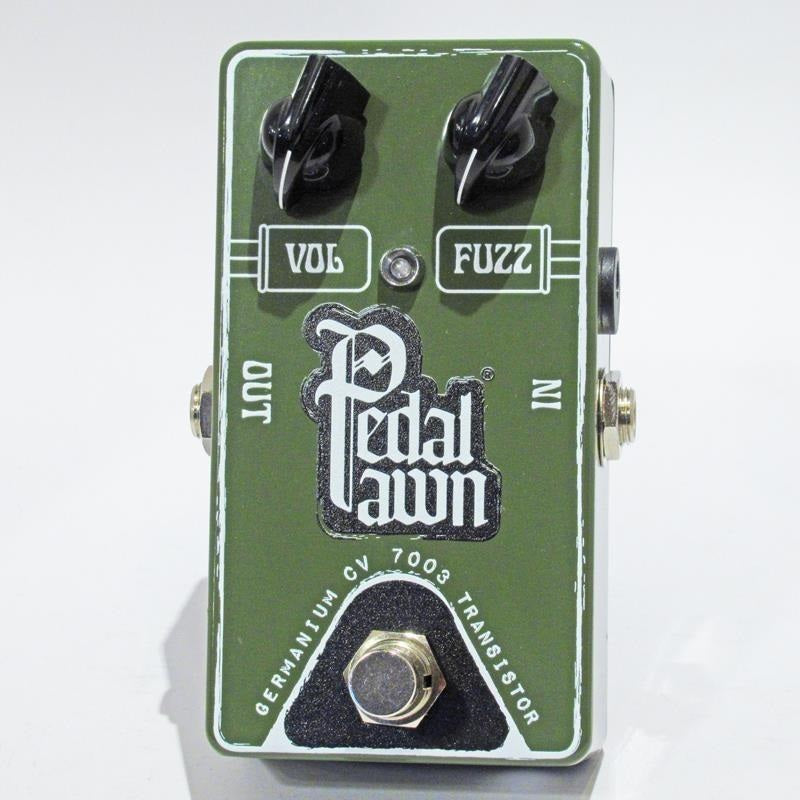 [Exhibition_Clearance_Sale]_FUZZ_GERMANIUM_W__VINTAGE_CV7003_01