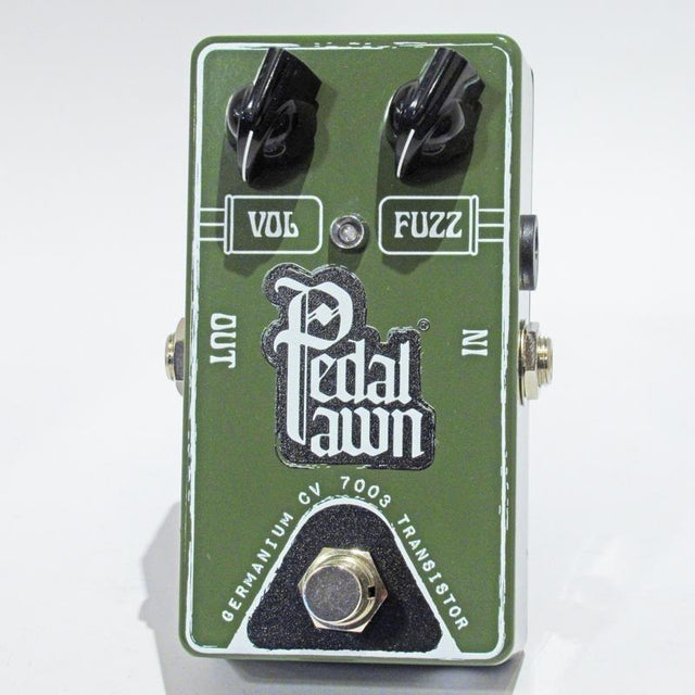 [Exhibition_Clearance_Sale]_FUZZ_GERMANIUM_W__VINTAGE_CV7003_01