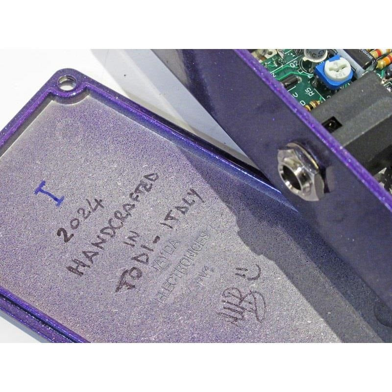 [Exhibition_Clearance_Sale]_Fuzz_Box_Experience_05