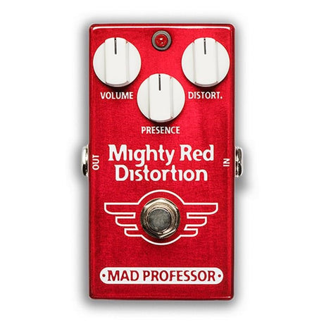 [Exhibition_Clearance_Sale]_Mighty_Red_Distortion_FAC_01