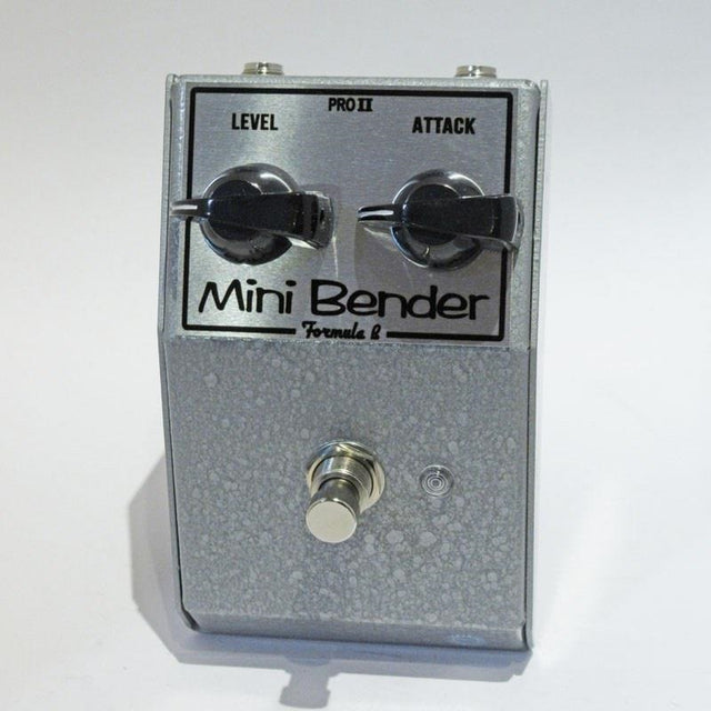 [Exhibition_Clearance_Sale]_Mini_Bender_Professional_MkII_01