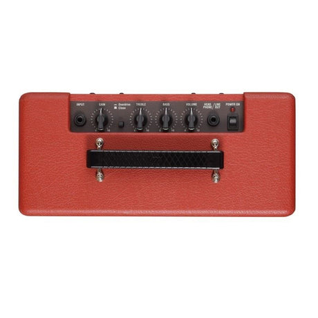 [Exhibition_Clearance_Sale]_Pathfinder_10_Red_02