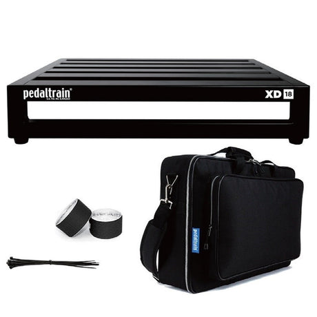 [Exhibition_Clearance_Sale]_XD-18SC_(Pedal_Train)_01