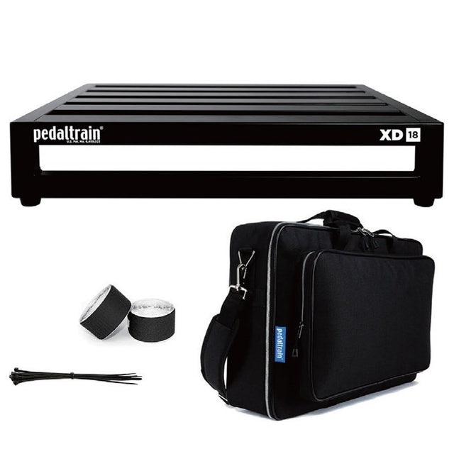 [Exhibition_Clearance_Sale]_XD-18SC_(Pedal_Train)_01