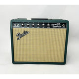 [Exhibition_Clearance_Sale]_'65_Princeton_Reverb_Brit_Green_FSR_[Limited_Edition]_(Fender_Amplifier_Combo)_01