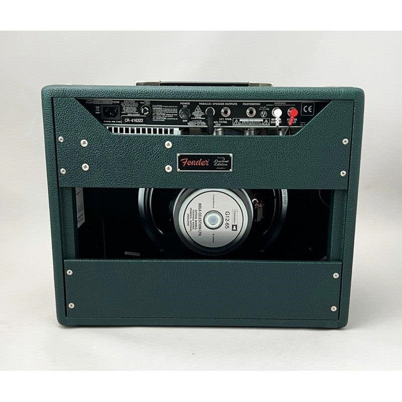 [Exhibition_Clearance_Sale]_'65_Princeton_Reverb_Brit_Green_FSR_[Limited_Edition]_(Fender_Amplifier_Combo)_03