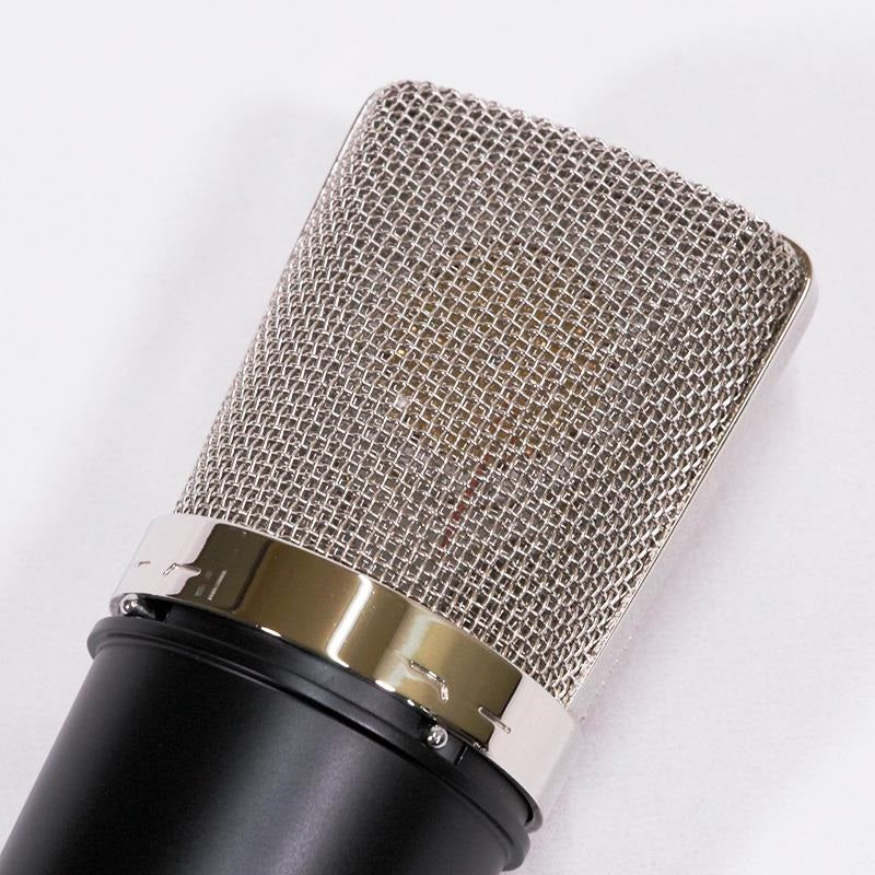 [Exhibition_Outlet_Special_Price]_LA-220_v2_(Roten_Audio)_(Condenser_Microphone)_(Cardioid)_(Transformer-Balanced_Fet_Condenser)_02