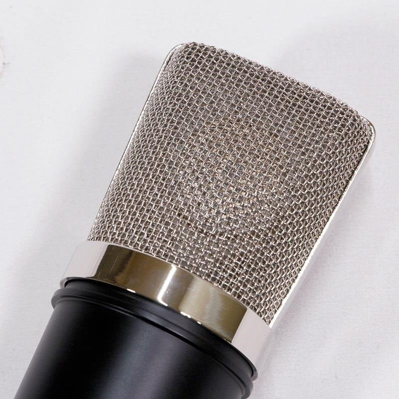 [Exhibition_Outlet_Special_Price]_LA-220_v2_(Roten_Audio)_(Condenser_Microphone)_(Cardioid)_(Transformer-Balanced_Fet_Condenser)_04