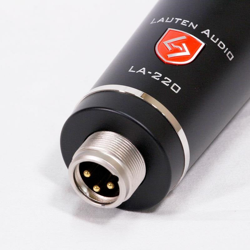 [Exhibition_Outlet_Special_Price]_LA-220_v2_(Roten_Audio)_(Condenser_Microphone)_(Cardioid)_(Transformer-Balanced_Fet_Condenser)_06