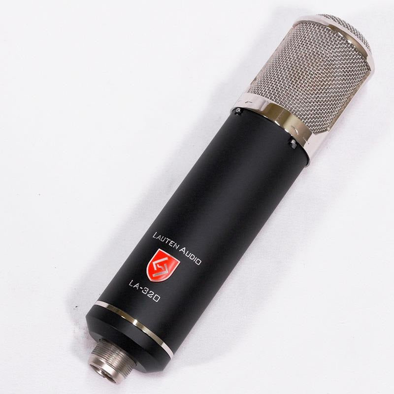 [Exhibition_Outlet_Special_Price]_LA-320_v2_(Roten_Audio)_(Vacuum_Tube_Condenser_Microphone)_(Cardioid)_02