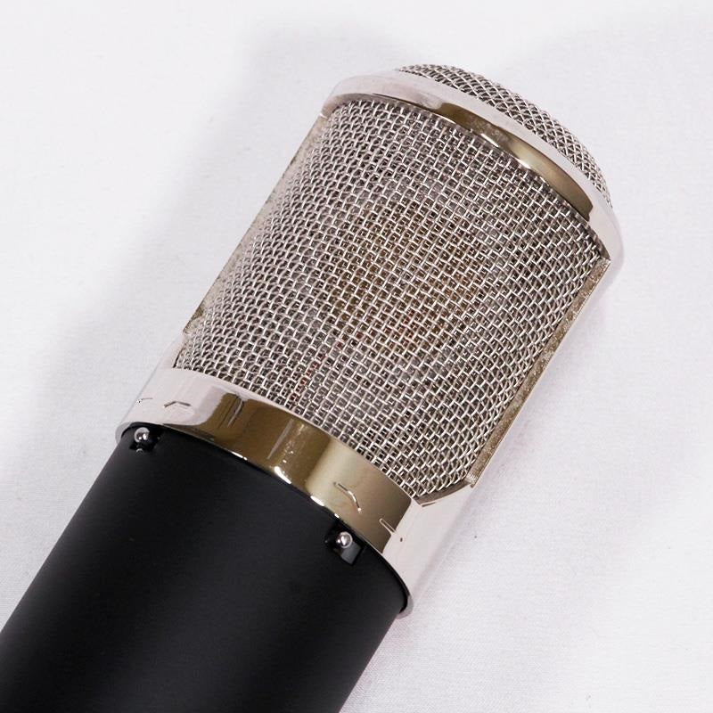[Exhibition_Outlet_Special_Price]_LA-320_v2_(Roten_Audio)_(Vacuum_Tube_Condenser_Microphone)_(Cardioid)_03