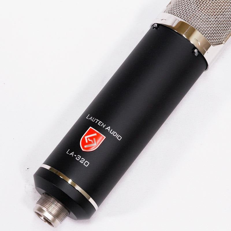 [Exhibition_Outlet_Special_Price]_LA-320_v2_(Roten_Audio)_(Vacuum_Tube_Condenser_Microphone)_(Cardioid)_04