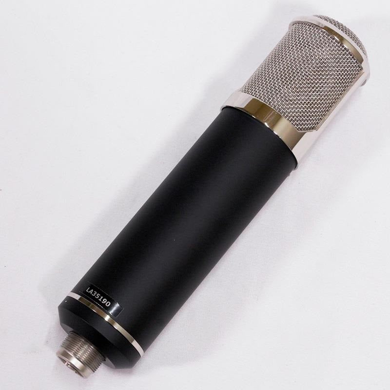 [Exhibition_Outlet_Special_Price]_LA-320_v2_(Roten_Audio)_(Vacuum_Tube_Condenser_Microphone)_(Cardioid)_05
