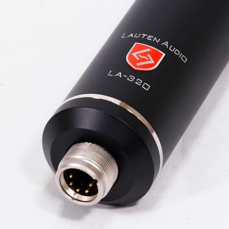 [Exhibition_Outlet_Special_Price]_LA-320_v2_(Roten_Audio)_(Vacuum_Tube_Condenser_Microphone)_(Cardioid)_06