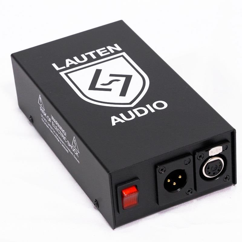 [Exhibition_Outlet_Special_Price]_LA-320_v2_(Roten_Audio)_(Vacuum_Tube_Condenser_Microphone)_(Cardioid)_08