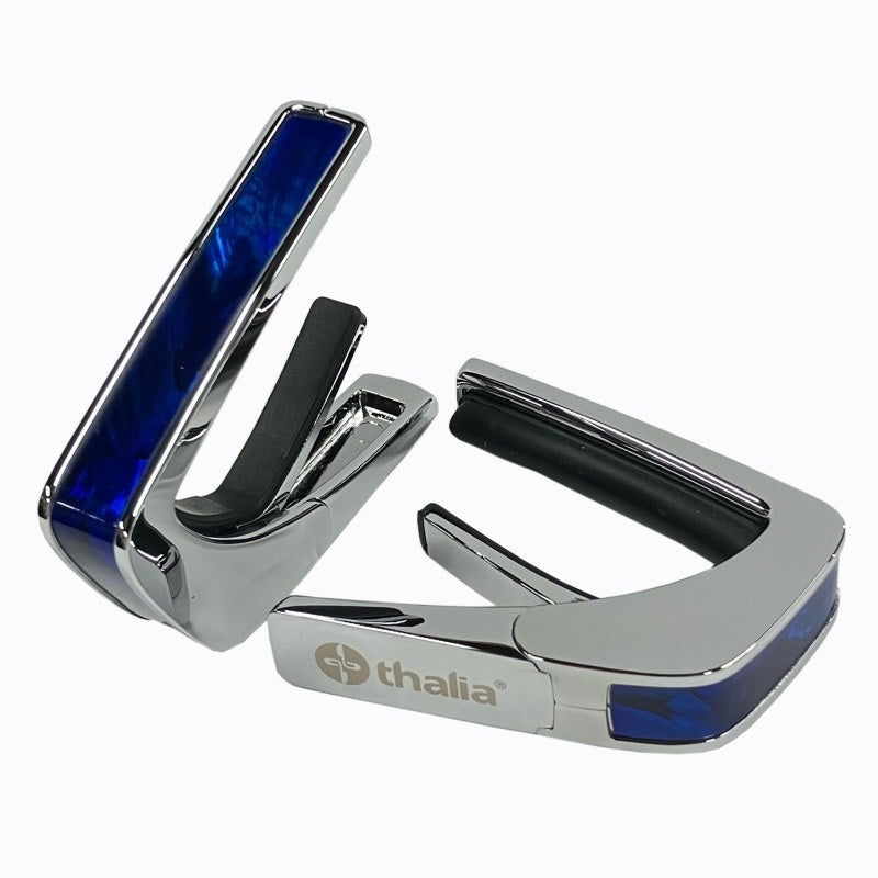 Exotic_Shell_Series_Chrome_Electric_Blue_Angel_Wing_Talia_Capo_01