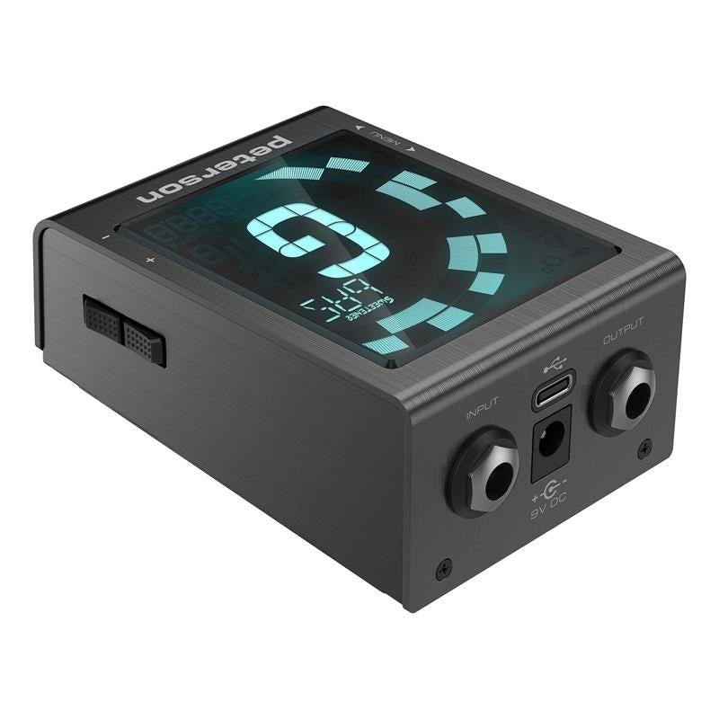 [Expected_to_arrive_after_March_26th]_Strobo_VUE_[SSVUE]_[Desktop_Strobe_Tuner]_05