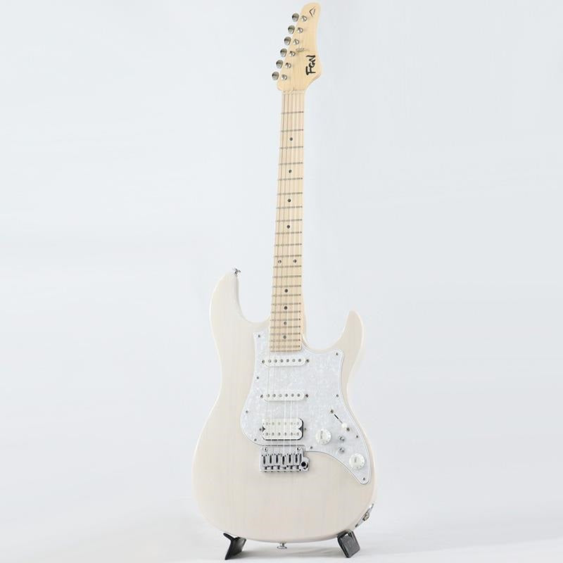 ギター Fujigen EOS2-ASH-ML Expert ODYSSEY Expert ODYSSEY EOS2-ASH-M (White Blonde) by FUJIGEN – Ikebe