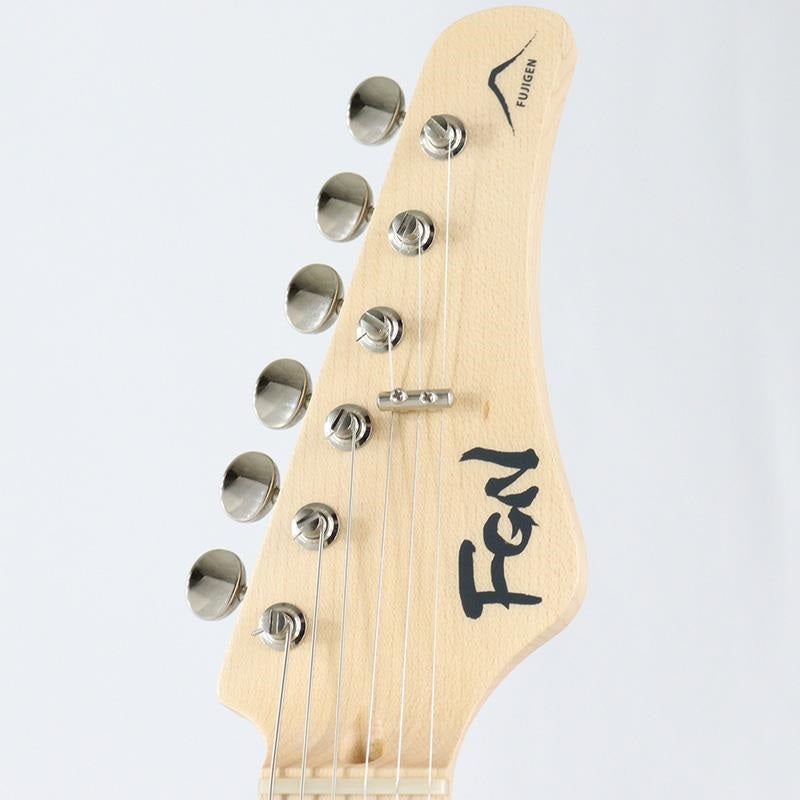 Expert ODYSSEY EOS2-ASH-M (White Blonde) by FUJIGEN – Ikebe