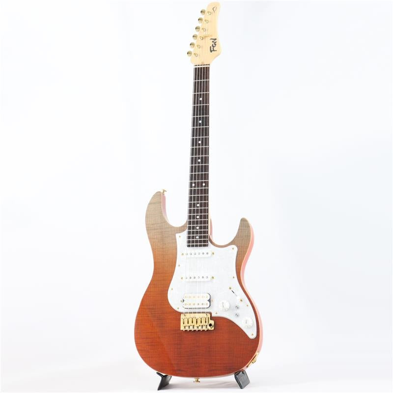 Expert ODYSSEY EOS2-FM-R (Ripe Kaki Gradation) by FUJIGEN – Ikebe