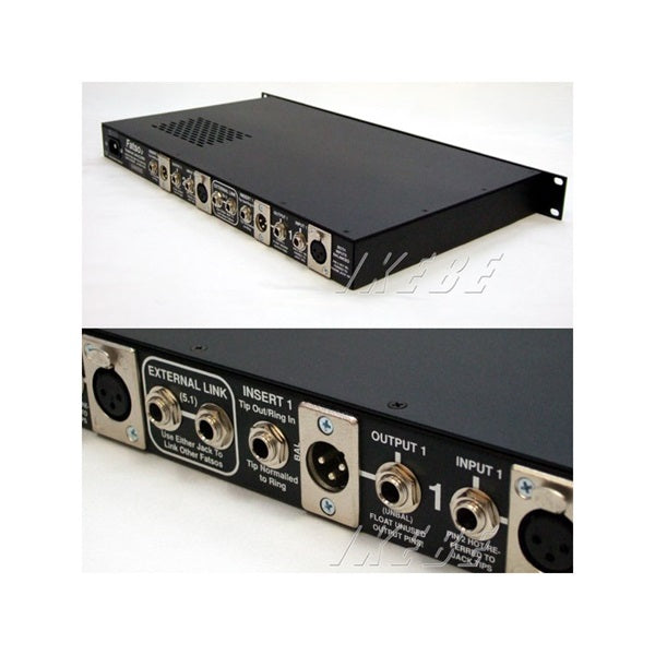 FATSO_(EL-7X)_Stereo_Compressor_[Backordered，_Delivery_Time__2-2_5_Months]_[Official_Japanese_Product]_03