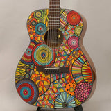 FE-ART_HAPPINESS_CIRCLE_[Tokyo_Musical_Instrument_Expo_2025_Exhibit_Model]_Morris_01