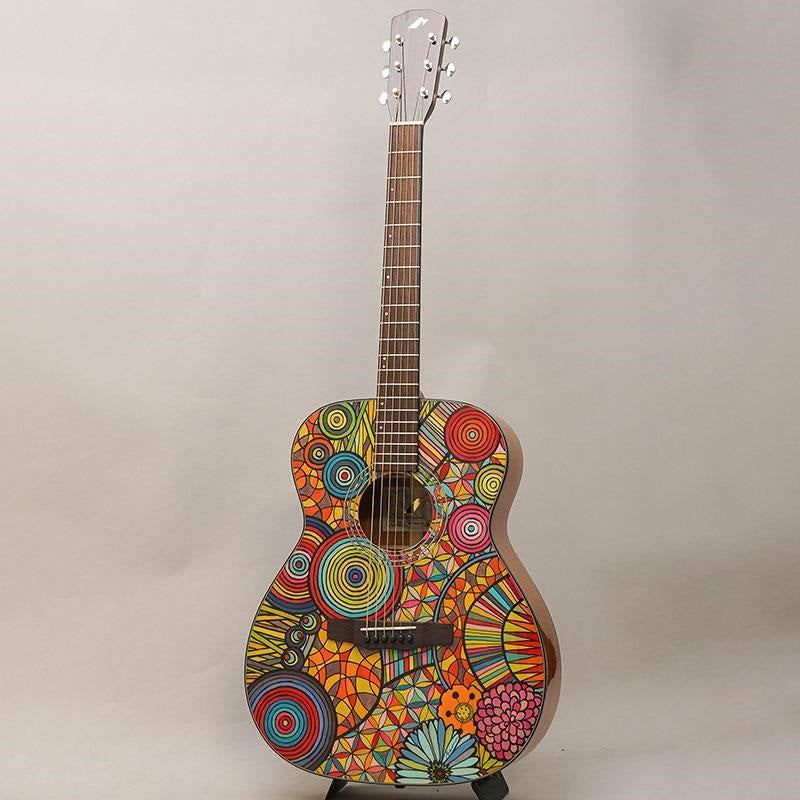 FE-ART_HAPPINESS_CIRCLE_[Tokyo_Musical_Instrument_Expo_2025_Exhibit_Model]_Morris_03