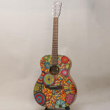 FE-ART_HAPPINESS_CIRCLE_[Tokyo_Musical_Instrument_Expo_2025_Exhibit_Model]_Morris_03