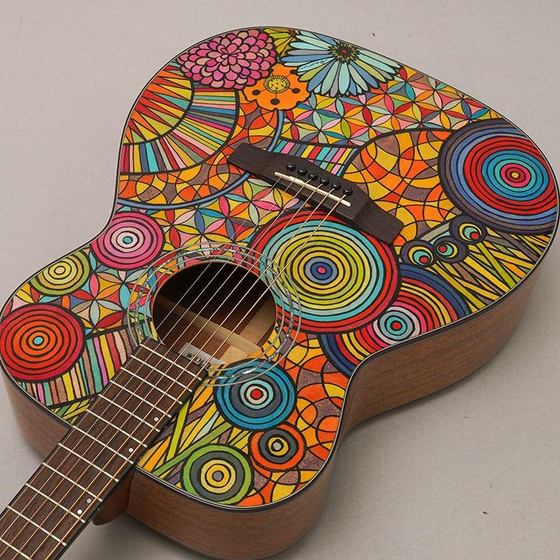 FE-ART_HAPPINESS_CIRCLE_[Tokyo_Musical_Instrument_Expo_2025_Exhibit_Model]_Morris_05