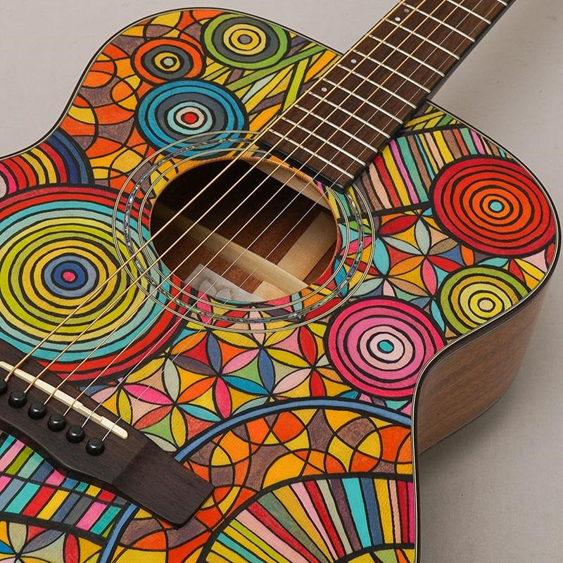 FE-ART_HAPPINESS_CIRCLE_[Tokyo_Musical_Instrument_Expo_2025_Exhibit_Model]_Morris_07