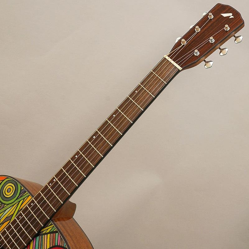 FE-ART_HAPPINESS_CIRCLE_[Tokyo_Musical_Instrument_Expo_2025_Exhibit_Model]_Morris_09