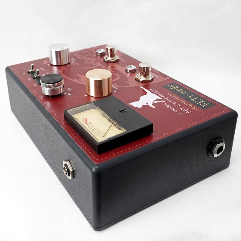 FET1-Combo by oz design – Ikebe Musical Instruments Store