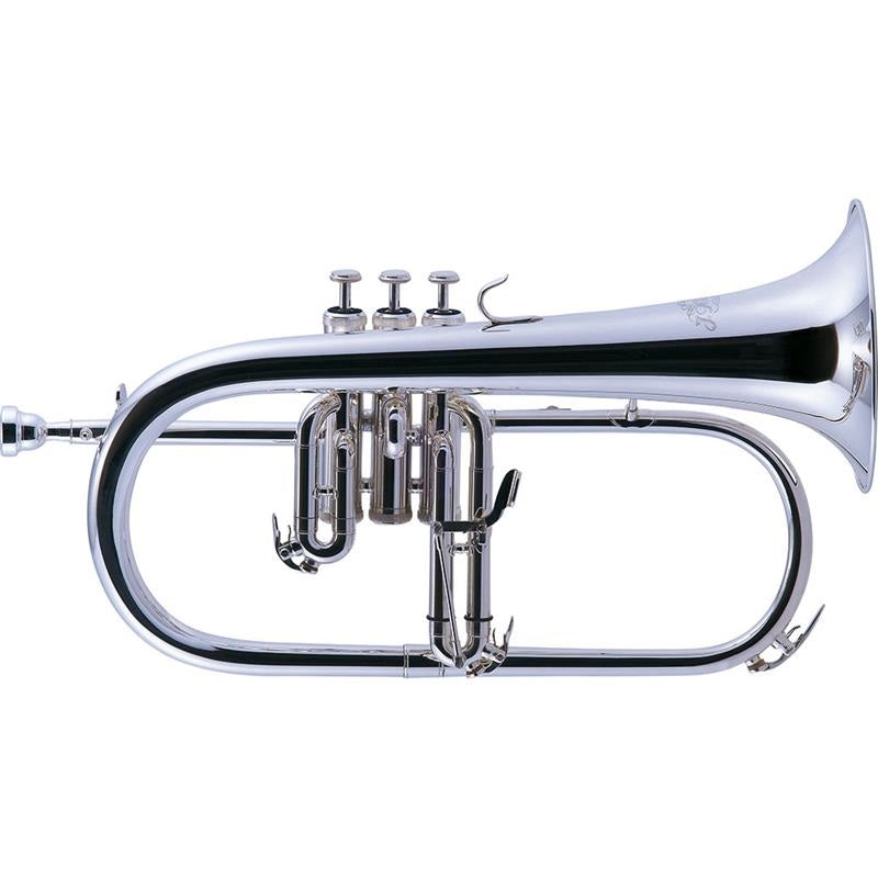 FG-550S_[Bb_Flugelhorn]_[Slightly_damaged，_super_special_price!!]_01