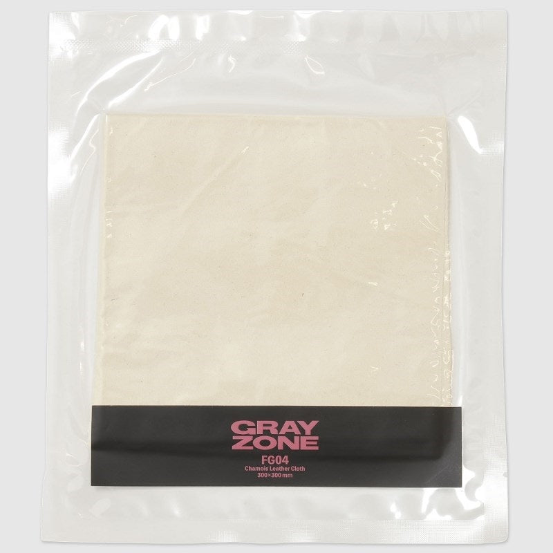 FG04_Chamois_Leather_Cloth_for_Musical_Instruments，_Gray_Zone_01