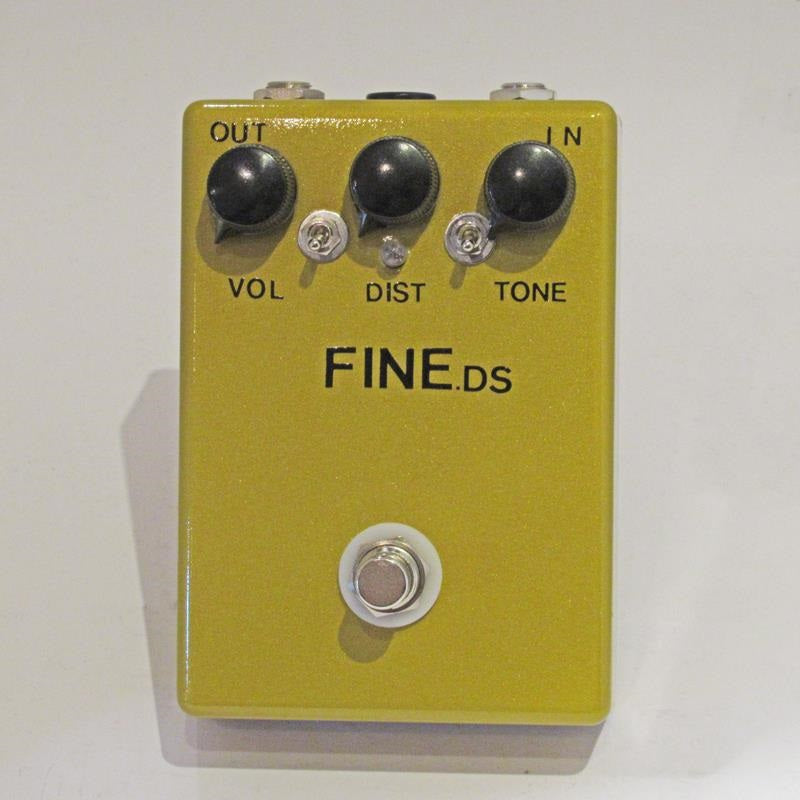ギター human gear FINE DS FINE.DS by HUMAN GEAR – Ikebe Musical Instruments Store