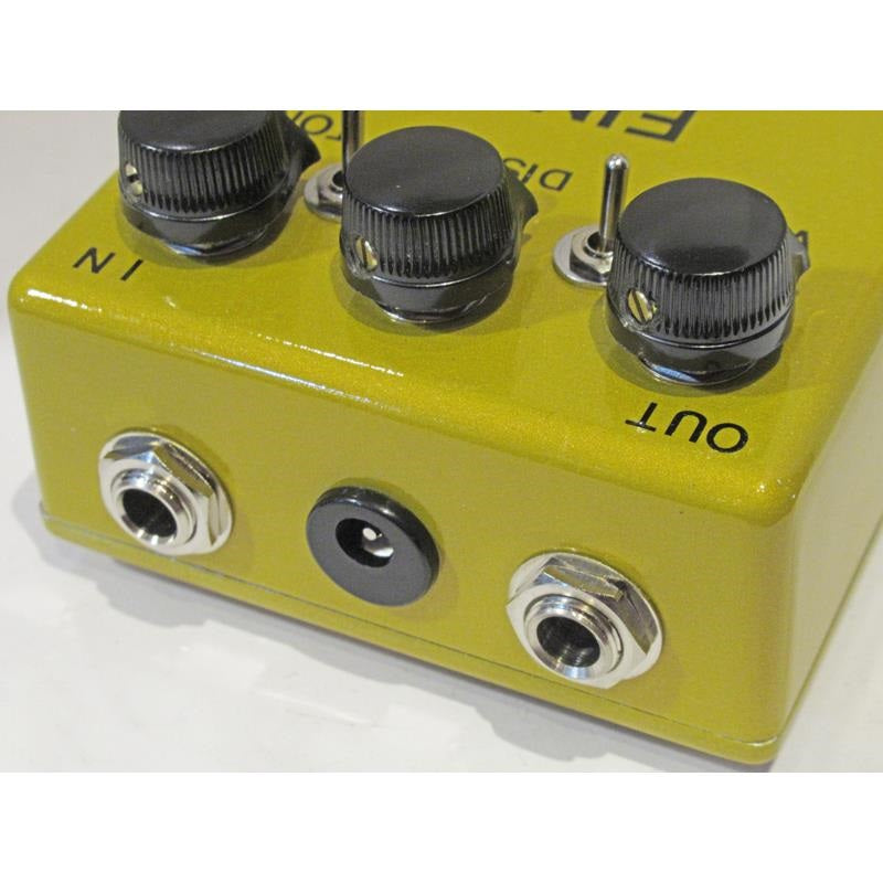 FINE.DS by HUMAN GEAR – Ikebe Musical Instruments Store