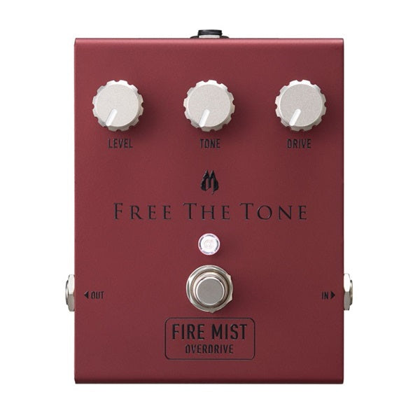 FIRE_MIST___FM-1V_(OVERDRIVE)_(FREE_THE_TONE)_Overdrive_01