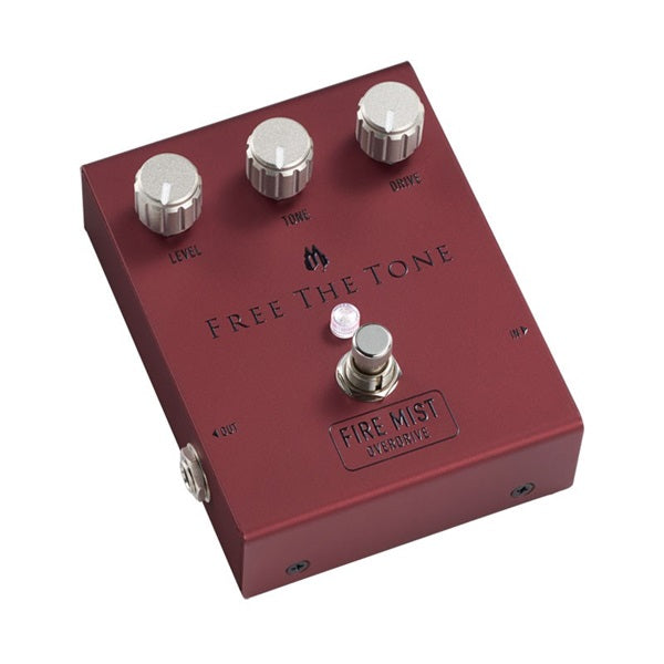 FIRE_MIST___FM-1V_(OVERDRIVE)_(FREE_THE_TONE)_Overdrive_02