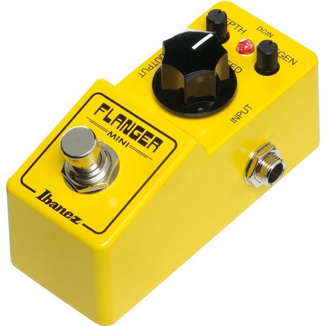 FLMINI_[MINI_Flanger_Pedal]_(Ibanez)_Flanger_01