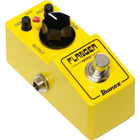 FLMINI_[MINI_Flanger_Pedal]_(Ibanez)_Flanger_02