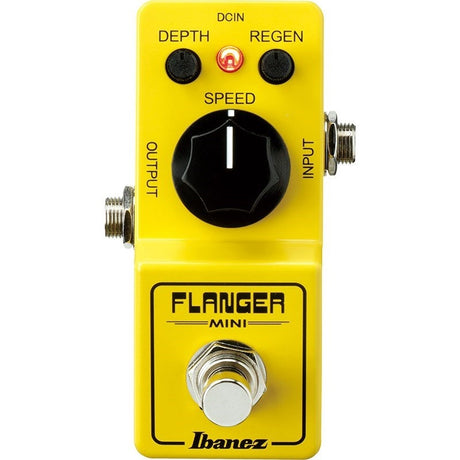 FLMINI_[MINI_Flanger_Pedal]_(Ibanez)_Flanger_03