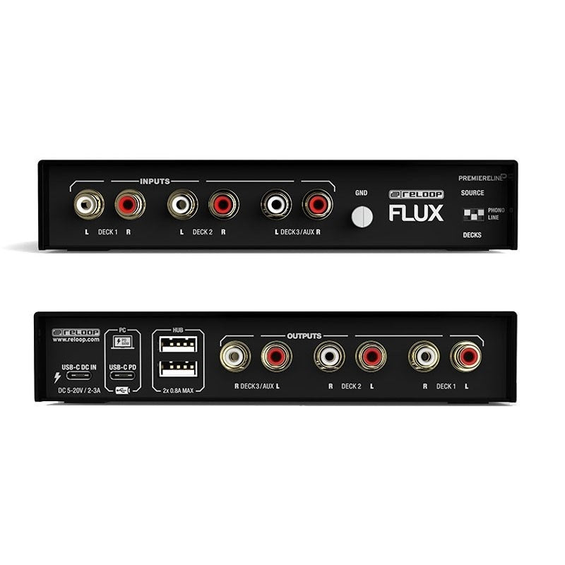 FLUX_[Free_Serato_DJ_Pro_compatible_audio_interface]_04