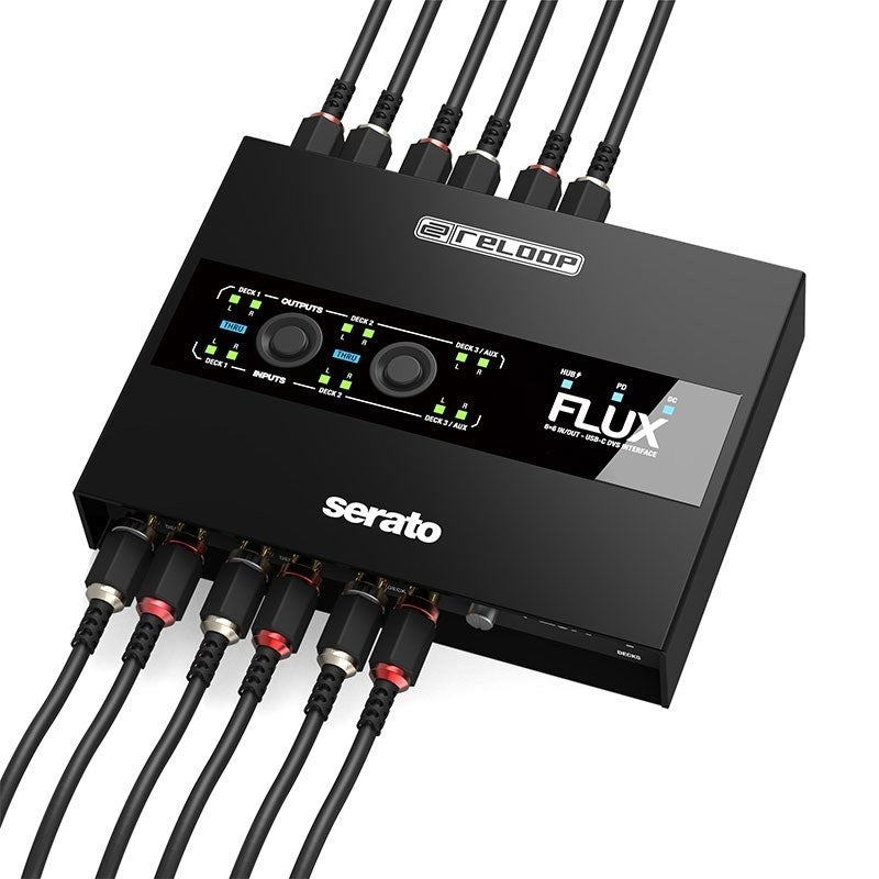FLUX_[Free_Serato_DJ_Pro_compatible_audio_interface]_05
