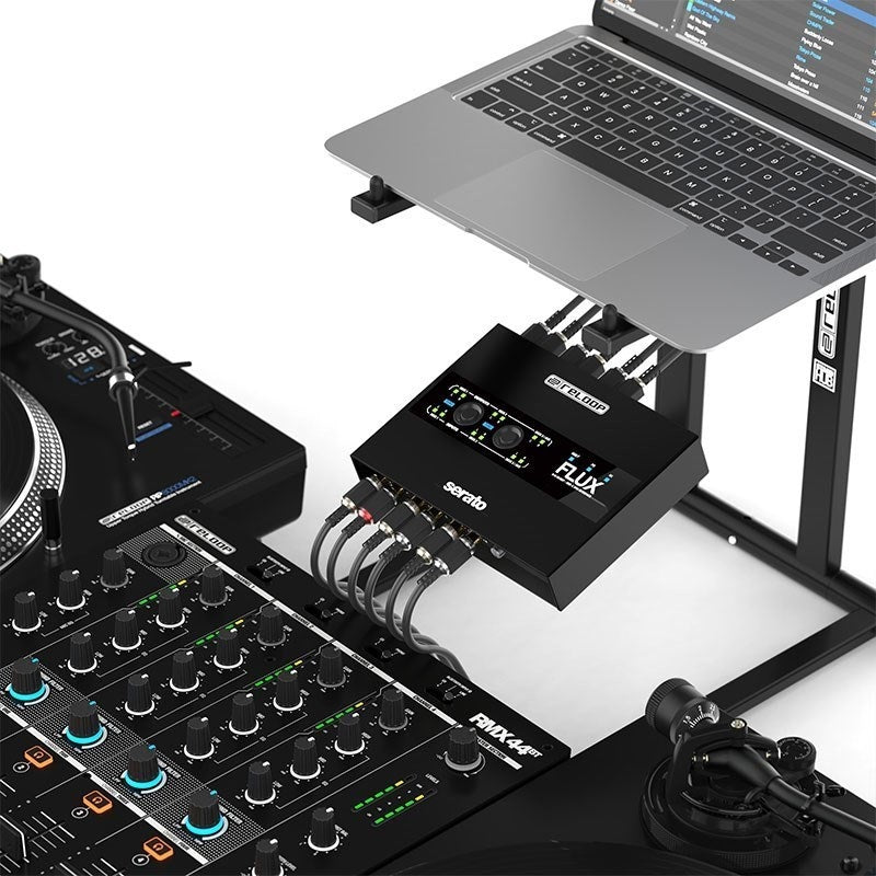 FLUX_[Free_Serato_DJ_Pro_compatible_audio_interface]_08
