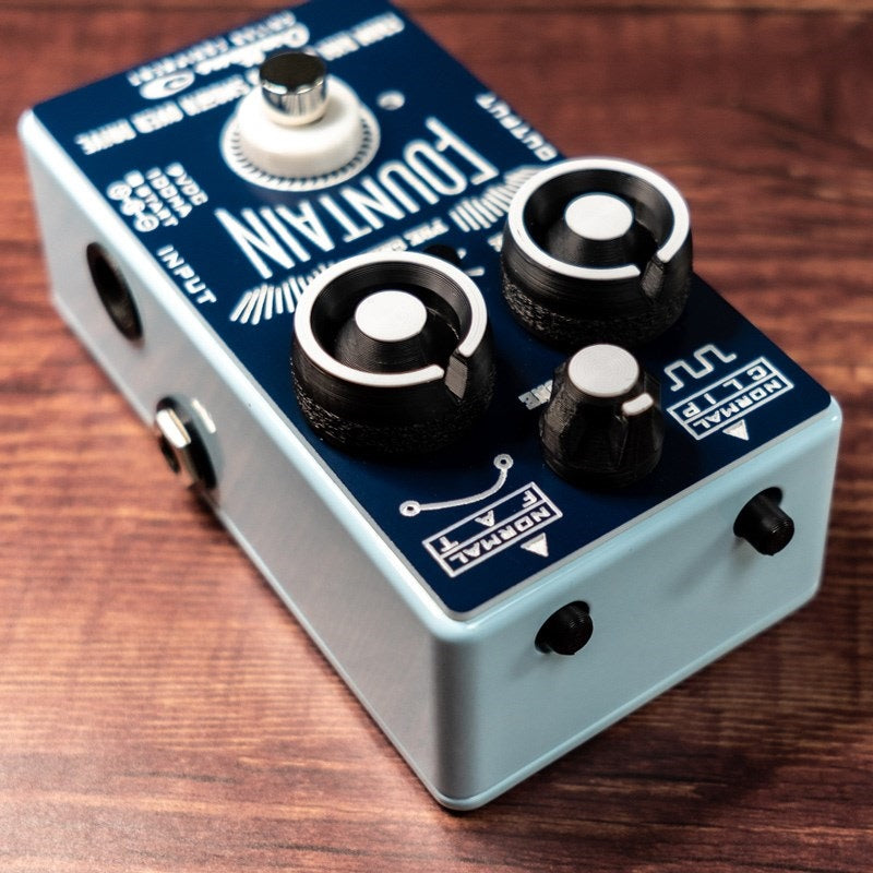 ovaltone fountain Ovaltone FOUNTAIN HS-model 今日まで！（5月10日