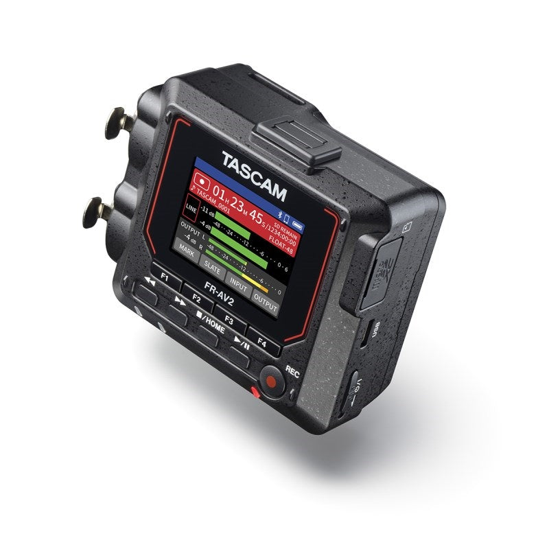 FR-AV2_(Tascam)_(2-channel_portable_field_recorder)_02