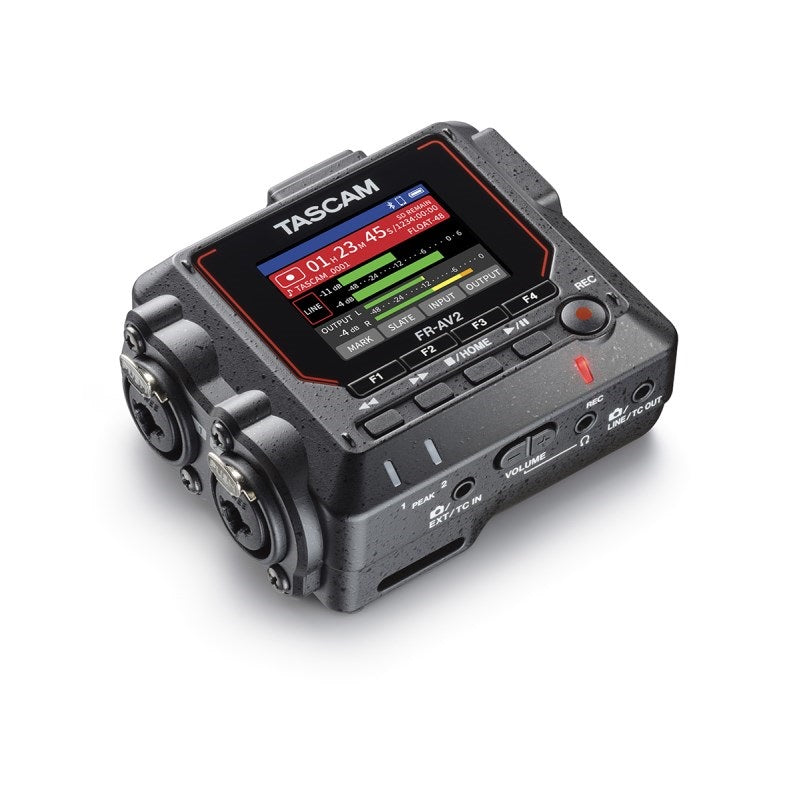 FR-AV2_(Tascam)_(2-channel_portable_field_recorder)_03