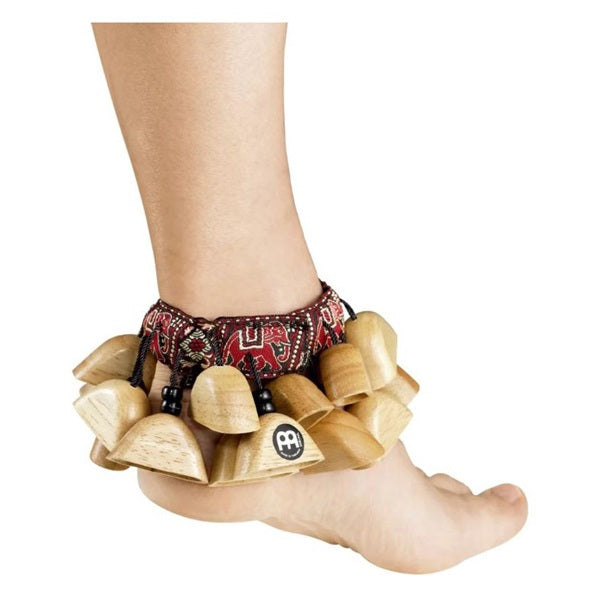 FR1NT [Foot Rattle / Natural] by MEINL – Ikebe Musical Instruments Store