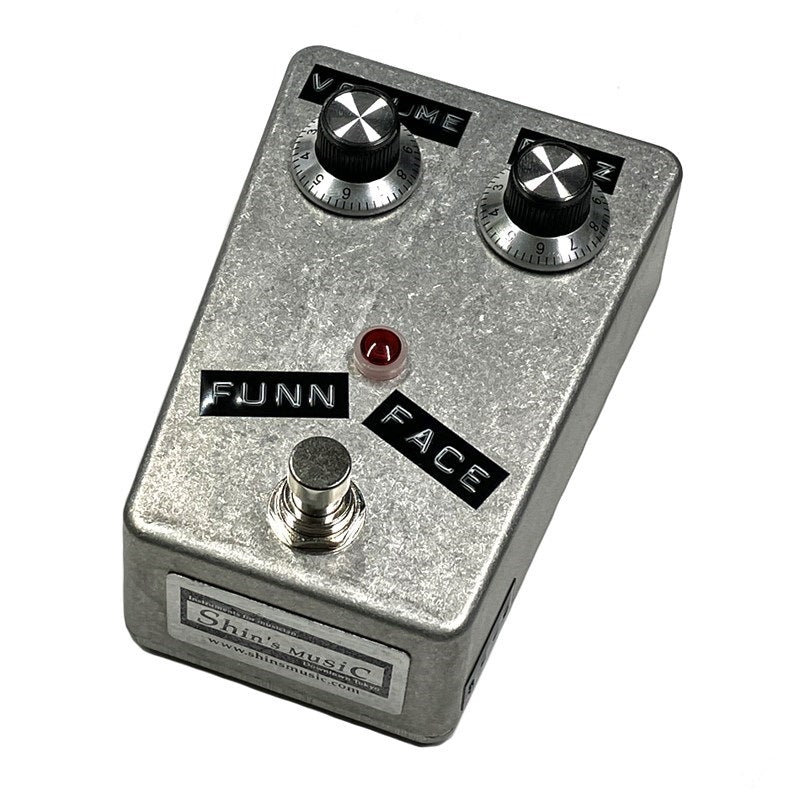 FUNN_FACE_[Plain_Metal]__Get_Stomp_custom_color_01