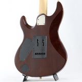 FUTURA-S_HH_AAAA_Flame_Maple_Top_(Dark_Brown_Burst_Matching_Head)_04